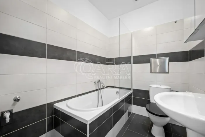 Prodej bytu 3+kk, Písek - Pražské Předměstí, Pražská, 72 m2