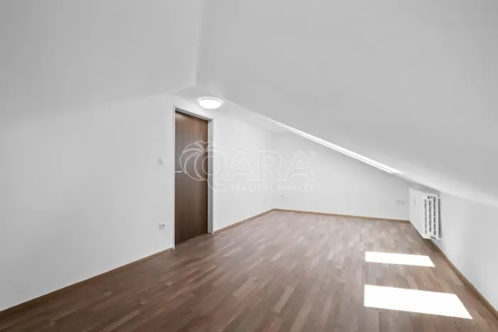 Prodej bytu 3+kk, Písek - Pražské Předměstí, Pražská, 72 m2
