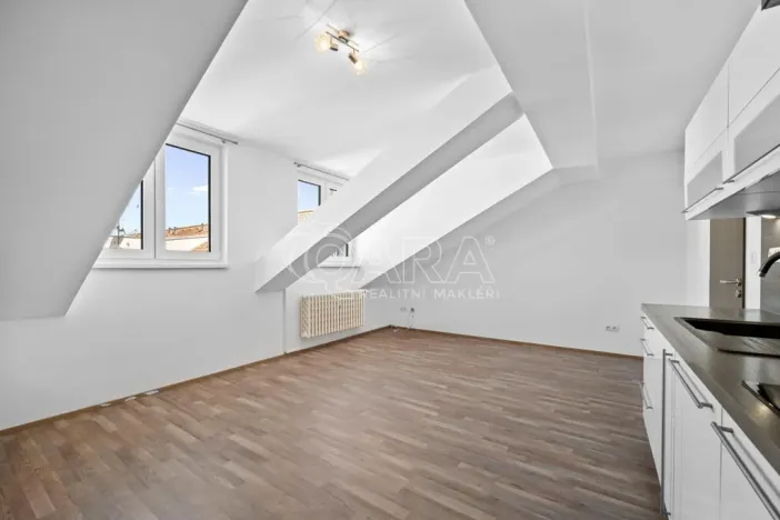 Prodej bytu 3+kk, Písek - Pražské Předměstí, Pražská, 72 m2