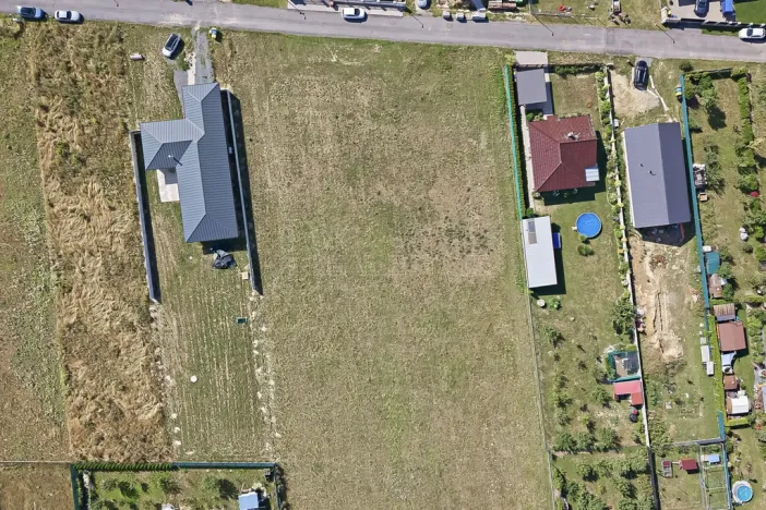 Prodej pozemku pro bydlení, Štarnov, 2016 m2
