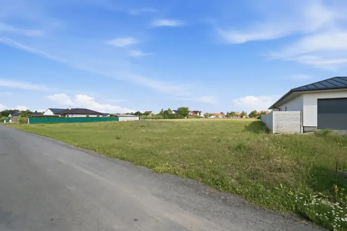 Prodej pozemku pro bydlení, Štarnov, 2016 m2