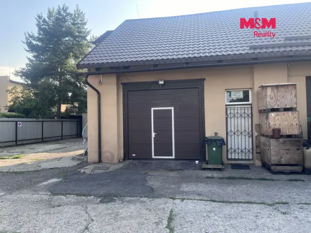 Pronájem, Český Těšín, Mlýnská, 41 m2