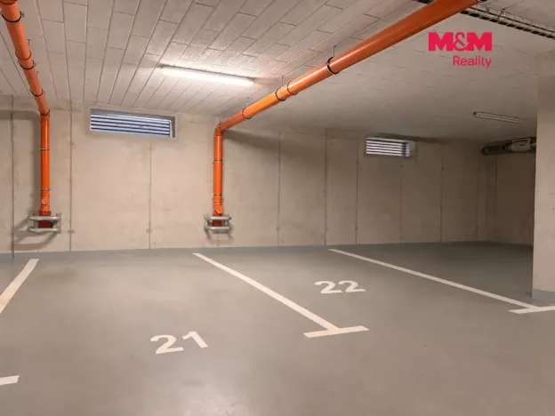 Pronájem bytu 3+kk, Olomouc - Nová Ulice, Třída Jiřího Pelikána, 96 m2
