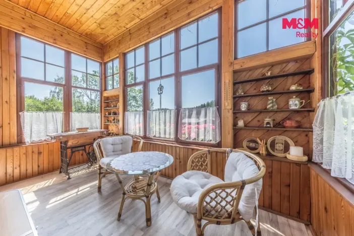 Prodej rodinného domu, Desná - Desná I, Zásnubní, 450 m2