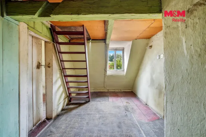 Prodej rodinného domu, Rynoltice, 125 m2
