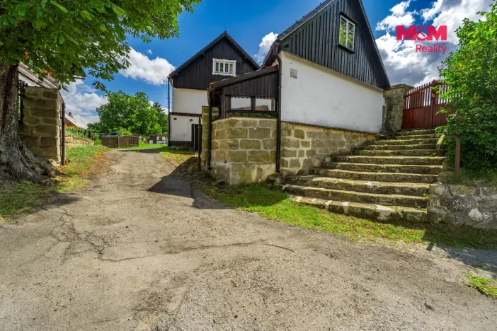 Prodej rodinného domu, Doksy - Kruh, 145 m2
