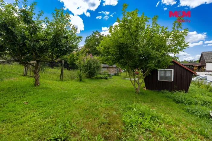 Prodej rodinného domu, Doksy - Kruh, 145 m2