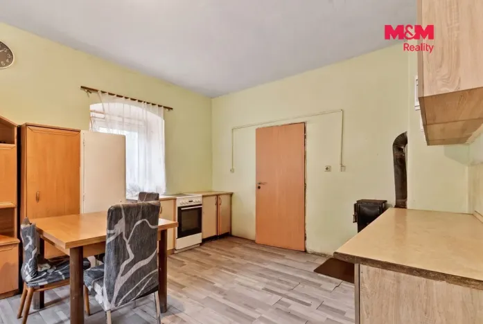 Prodej rodinného domu, Raspenava, Hejnická, 185 m2