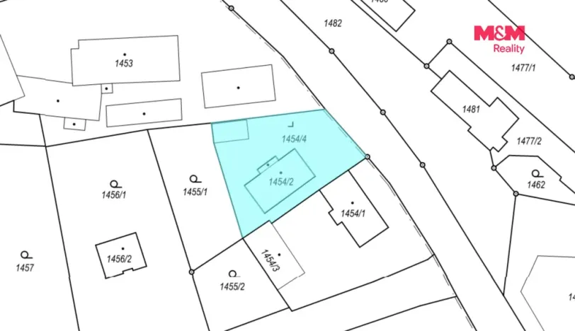 Prodej rodinného domu, Raspenava, Hejnická, 185 m2