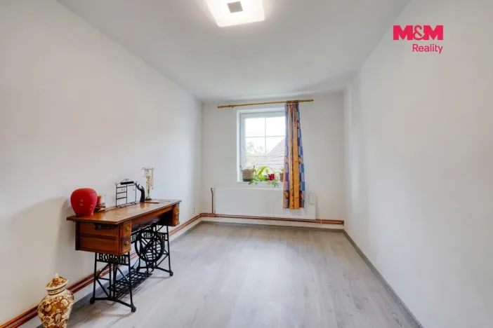 Prodej rodinného domu, Kramolín, 71 m2