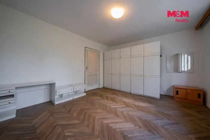 Prodej rodinného domu, Brno - Tuřany, Tuřanské náměstí, 198 m2