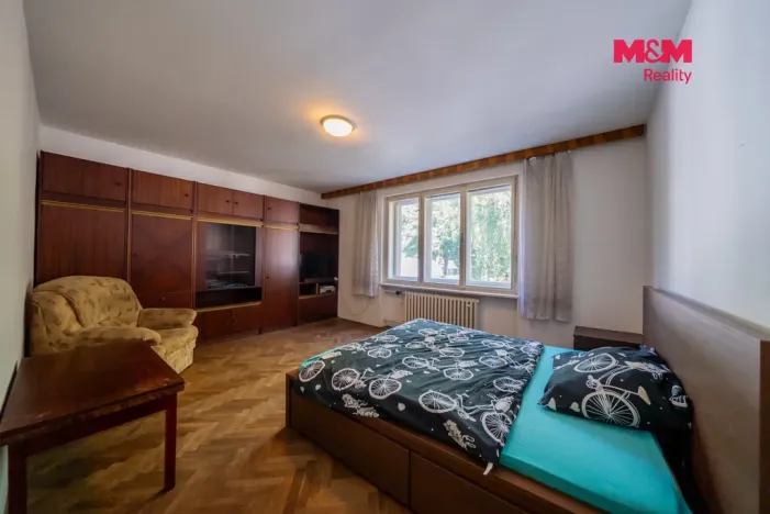 Prodej rodinného domu, Brno - Tuřany, Tuřanské náměstí, 198 m2