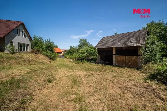 Prodej rodinného domu, Jivina, 234 m2