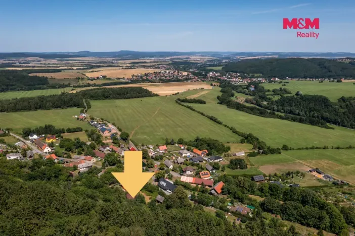 Prodej rodinného domu, Jivina, 234 m2