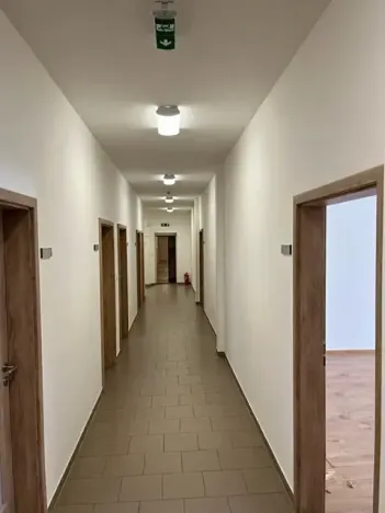 Pronájem kanceláře, Turnov, Přepeřská, 12 m2