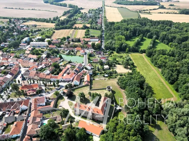 Prodej rodinného domu, Budyně nad Ohří, K Babínu, 160 m2