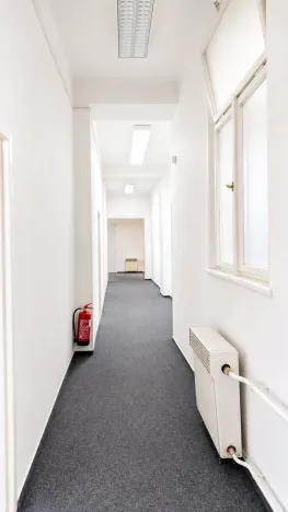 Pronájem kanceláře, Praha - Nové Město, Vodičkova, 59 m2