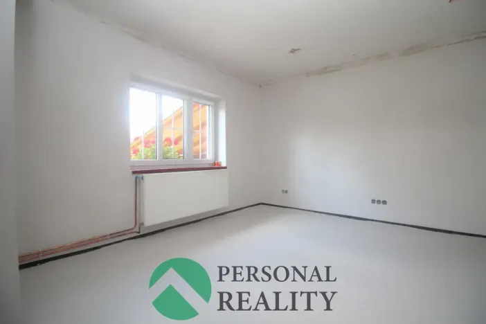 Prodej rodinného domu, Panoší Újezd, 100 m2