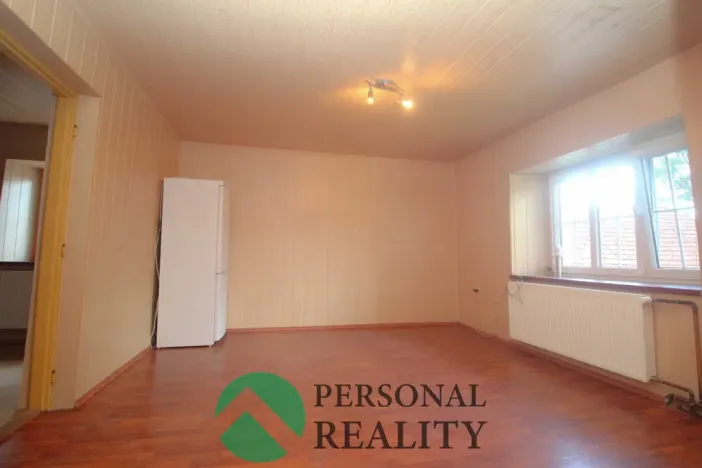 Prodej rodinného domu, Panoší Újezd, 100 m2