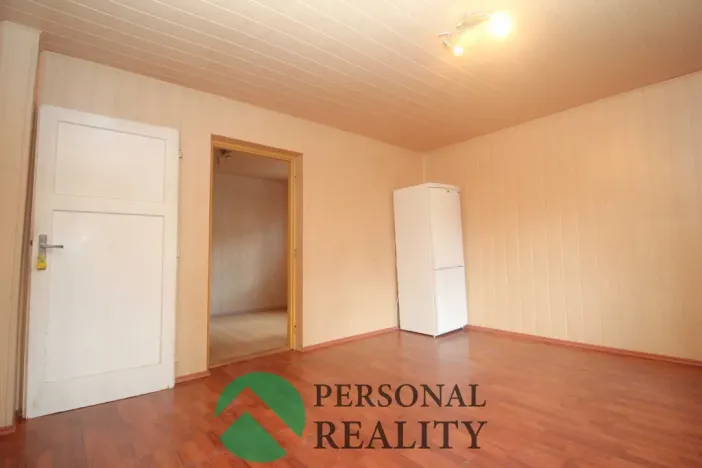 Prodej rodinného domu, Panoší Újezd, 100 m2