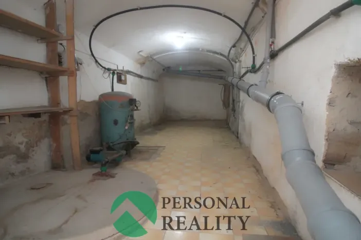 Prodej rodinného domu, Panoší Újezd, 100 m2