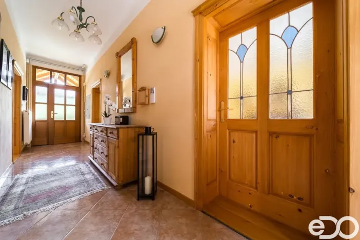Prodej rodinného domu, Bošovice, Nová, 138 m2