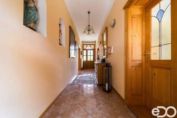 Prodej rodinného domu, Bošovice, Nová, 138 m2