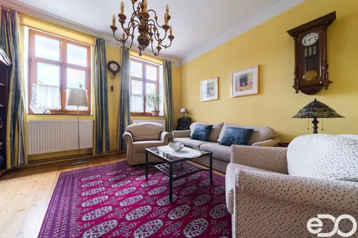 Prodej rodinného domu, Bošovice, Nová, 138 m2