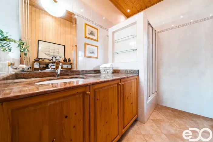 Prodej rodinného domu, Bošovice, Nová, 138 m2