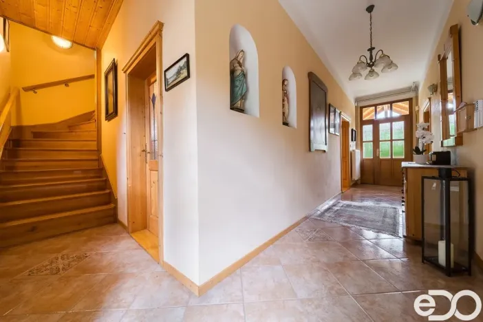 Prodej rodinného domu, Bošovice, Nová, 138 m2