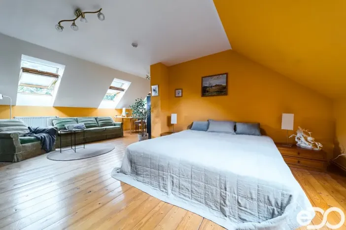 Prodej rodinného domu, Bošovice, Nová, 138 m2