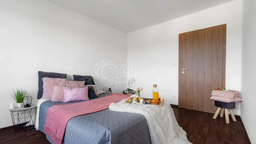 Pronájem bytu 2+kk, Ostrava - Zábřeh, Svazácká, 55 m2
