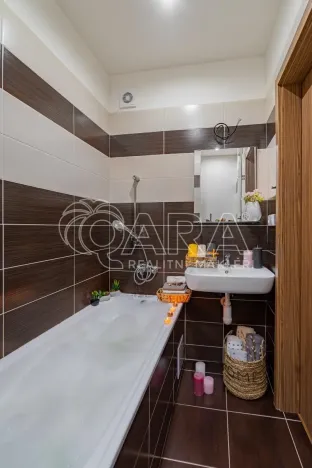 Pronájem bytu 2+kk, Ostrava - Zábřeh, Svazácká, 55 m2