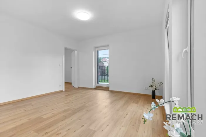 Pronájem bytu 2+kk, Uherské Hradiště, Lesní, 44 m2