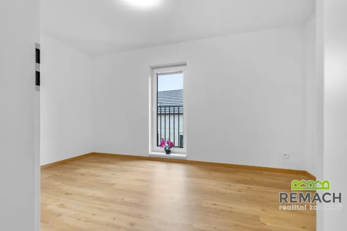 Pronájem bytu 2+kk, Uherské Hradiště, Lesní, 44 m2