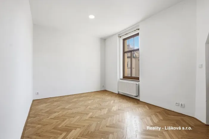 Pronájem bytu 4+kk, Ústí nad Labem - Klíše, Beethovenova, 152 m2