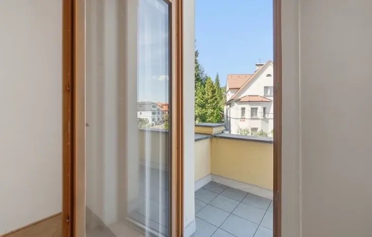 Pronájem bytu 4+kk, Ústí nad Labem - Klíše, Beethovenova, 152 m2