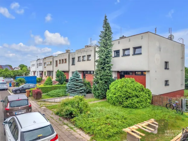 Prodej rodinného domu, Hradec Králové - Nový Hradec Králové, K Hvězdárně, 134 m2