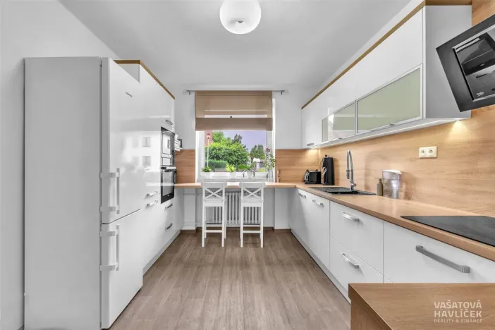 Prodej rodinného domu, Hradec Králové - Nový Hradec Králové, K Hvězdárně, 134 m2
