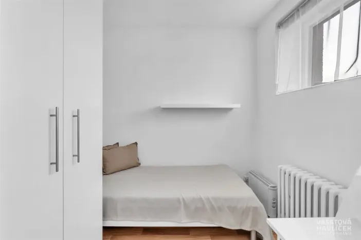 Prodej rodinného domu, Hradec Králové - Nový Hradec Králové, K Hvězdárně, 134 m2