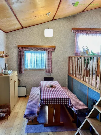 Prodej chaty, Radějov, 60 m2