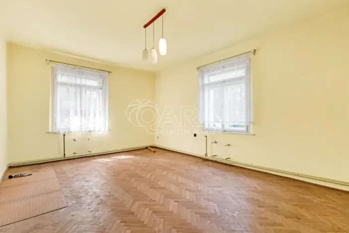 Prodej rodinného domu, Vodňany - Vodňany II, nám. 5. května, 190 m2