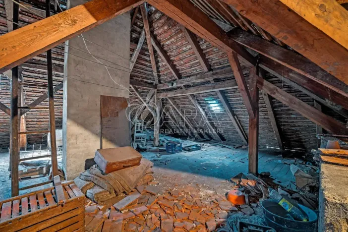 Prodej rodinného domu, Vodňany - Vodňany II, nám. 5. května, 190 m2