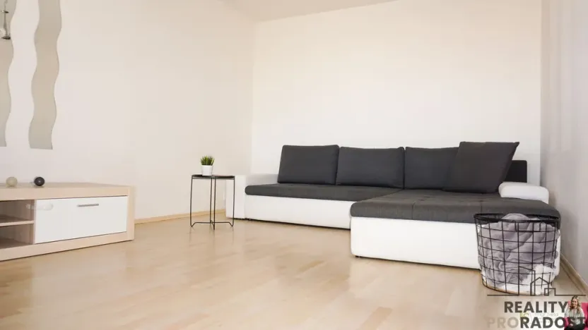 Pronájem bytu 2+1, Olomouc, Brněnská, 58 m2