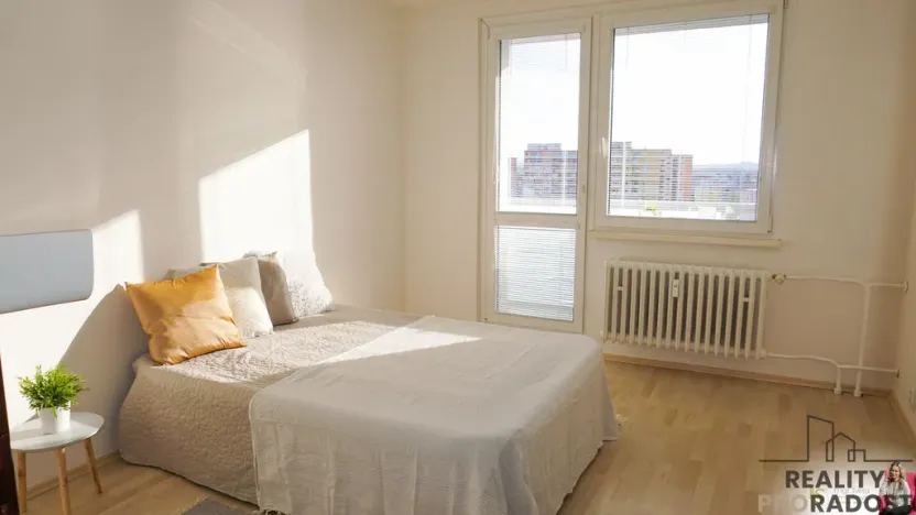 Pronájem bytu 2+1, Olomouc, Brněnská, 58 m2