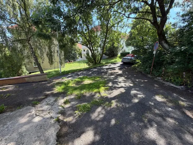 Prodej garáže, Meziboří, 31 m2