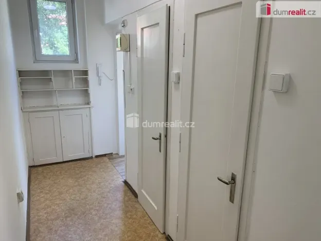 Prodej bytu 2+kk, Praha - Krč, Za Zelenou liškou, 48 m2
