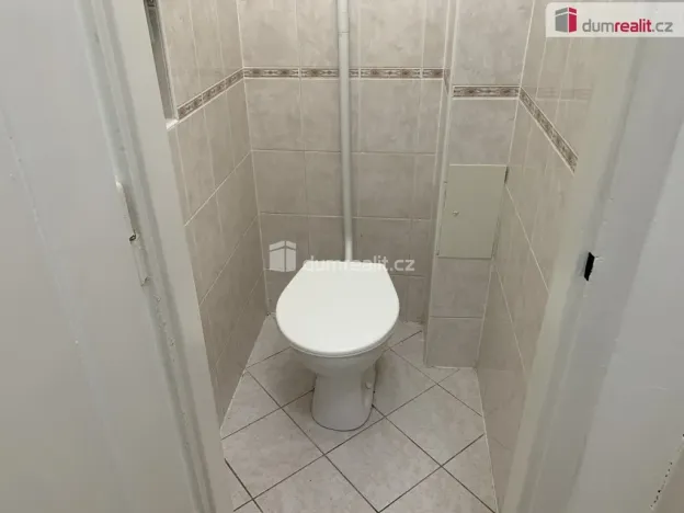 Prodej bytu 2+kk, Praha - Krč, Za Zelenou liškou, 48 m2