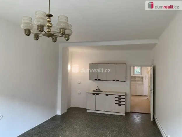 Prodej bytu 2+kk, Praha - Krč, Za Zelenou liškou, 48 m2