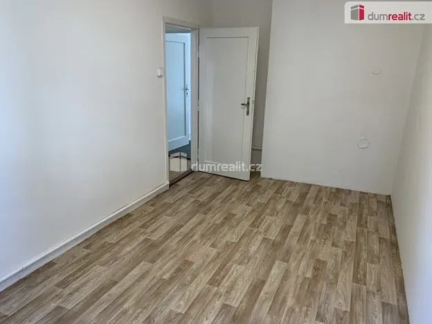 Prodej bytu 2+kk, Praha - Krč, Za Zelenou liškou, 48 m2